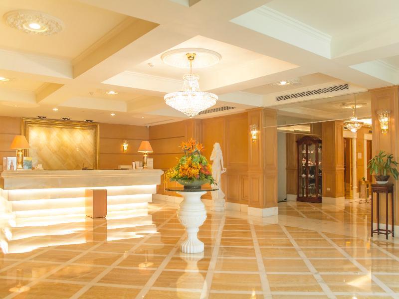 Royal Seasons Hotel Beitou Taipei Extérieur photo