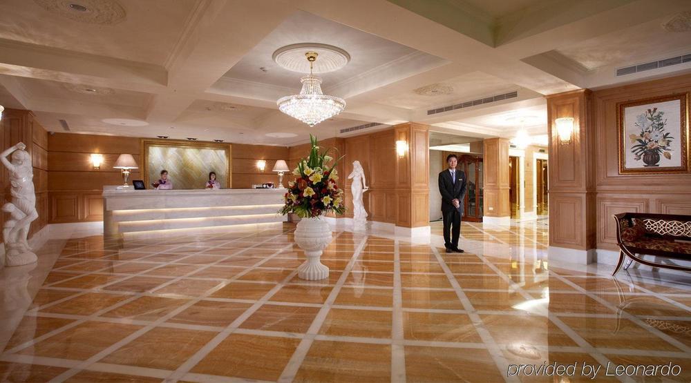 Royal Seasons Hotel Beitou Taipei Extérieur photo