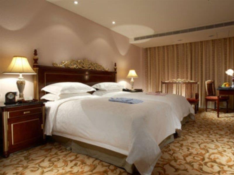 Royal Seasons Hotel Beitou Taipei Extérieur photo